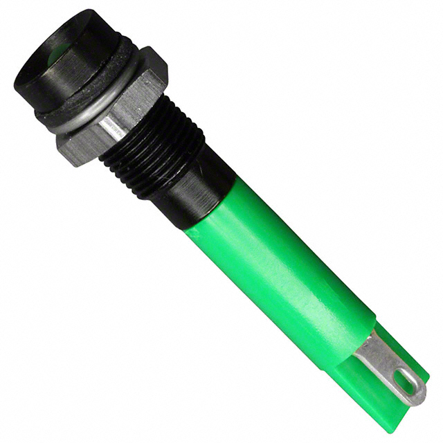 Q6R1BXXG12E APEM Inc.  Indicatori del pannello Spie luminose